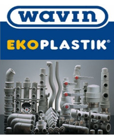 логотип экопластик