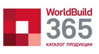 Логотип WorldBuild365