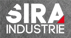 Логотип производителя радиаторов SIRA