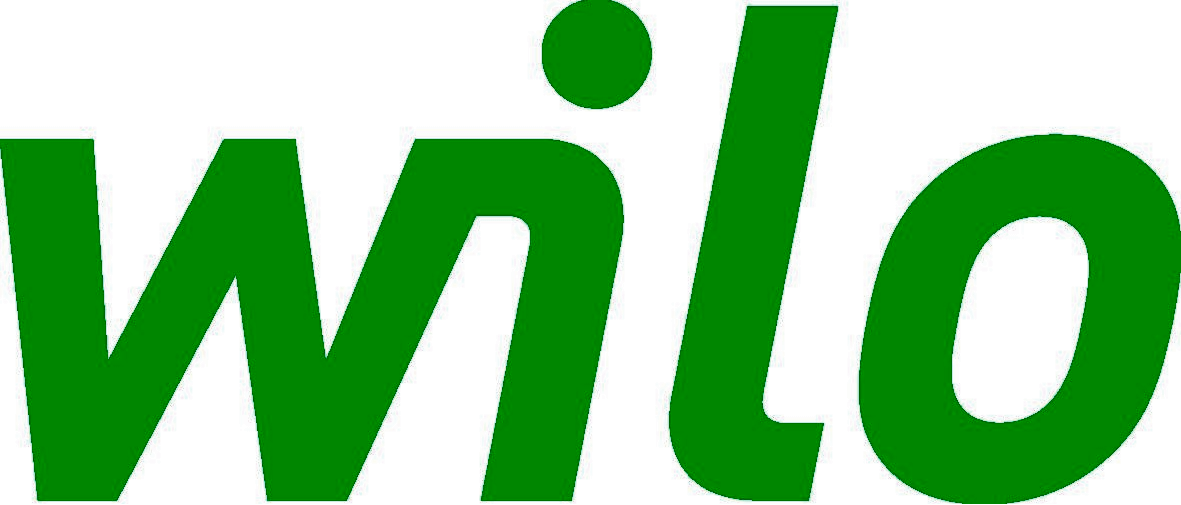 Новый логотип WILO