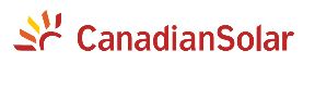 canadiansolar логотип