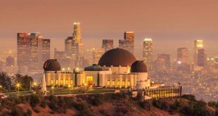 Los Angeles Attractions Observatory xlarge